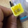 n°cm20 lot faisceau tweeter citroen 947521 neuf DPA86