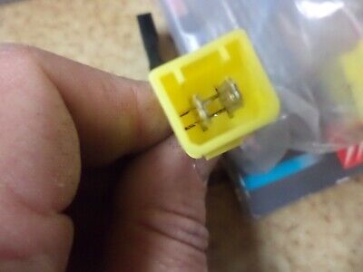 n°cm20 lot faisceau tweeter citroen 947521 neuf DPA86