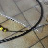 n°cm25 cable frein main ard citroen zx e074011 neuf DPA86