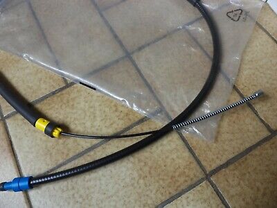 n°cm25 cable frein main ard citroen zx e074011 neuf DPA86