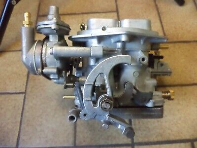 carburateur weber 32DARA 43C/102 renault R20 TS 2118870542 neuf n°11ce6 DPA86