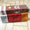 n°r251 feu ard innocenti 90 120 de tomaso bertone 53311181 neuf DPA86