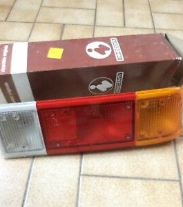 n°r251 feu ard innocenti 90 120 de tomaso bertone 53311181 neuf