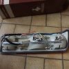 n°r251 feu ard innocenti 90 120 de tomaso bertone 53311181 neuf DPA86