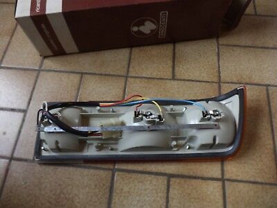 n°r251 feu ard innocenti 90 120 de tomaso bertone 53311181 neuf DPA86