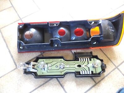 n°r250 feu ard court innocenti mille 990 0368201 neuf DPA86