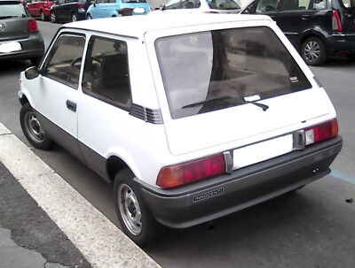 n°r250 feu ard court innocenti mille 990 0368201 neuf DPA86