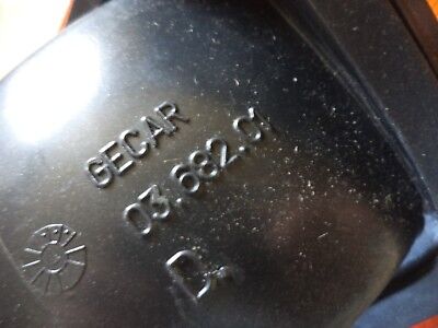 n°r250 feu ard court innocenti mille 990 0368201 neuf DPA86