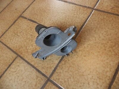 carburateur solex 32SEIEA  renault R16 R1152 12418 neuf n°8ce106 DPA86
