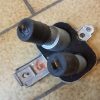 n°r216 support clignotant avg renault estafette saviem 51101 neuf DPA86