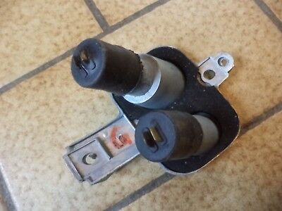 n°r216 support clignotant avg renault estafette saviem 51101 neuf DPA86