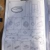 n°ma33 kit radar recul mazda 6 gj6av7290a neuf n°ma33 kit radar recul mazda 6 gj6av7290a neuf DPA86