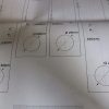 n°ma33 kit radar recul mazda 6 gj6av7290a neuf n°ma33 kit radar recul mazda 6 gj6av7290a neuf DPA86