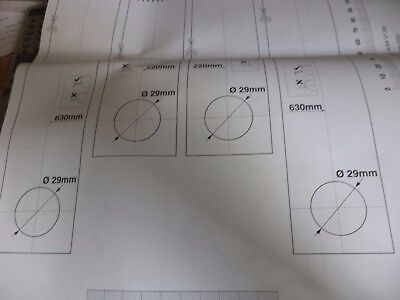 n°ma33 kit radar recul mazda 6 gj6av7290a neuf n°ma33 kit radar recul mazda 6 gj6av7290a neuf DPA86