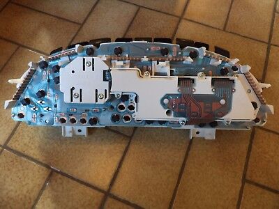 n°c31 speedometer compteur  peugeot 806 jaeger MPH 6100jx neuf DPA86