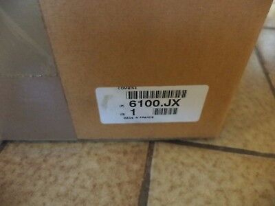 n°c31 speedometer compteur  peugeot 806 jaeger MPH 6100jx neuf DPA86