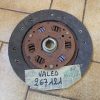 n°gd610 disque embrayage citroen cx renault r18 267121 valeo 185820 neuf DPA86