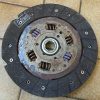 n°gd610 disque embrayage citroen cx renault r18 267121 valeo 185820 neuf DPA86