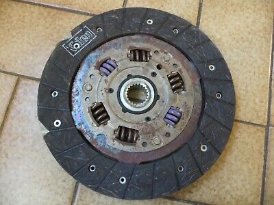 n°gd610 disque embrayage citroen cx renault r18 267121 valeo 185820 neuf DPA86