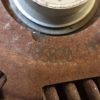 n°gd610 disque embrayage citroen cx renault r18 267121 valeo 185820 neuf DPA86