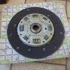 n°gd611 disque embrayage renault espace fuego r18 r20 r21 r25 r30 267429 neuf DPA86