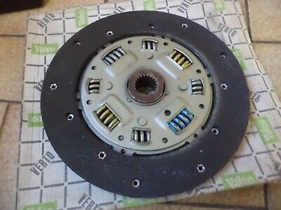 n°gd611 disque embrayage renault espace fuego r18 r20 r21 r25 r30 267429 neuf DPA86