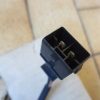 n°e312 electrovanne pompe injection a3 beetle bora caddy golf 028906283m neuve DPA86