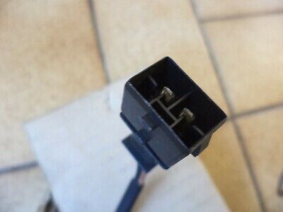 n°e312 electrovanne pompe injection a3 beetle bora caddy golf 028906283m neuve DPA86