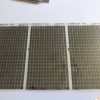 n°r223 lot 3 microfiche citroen GSA n°1180 DPA86