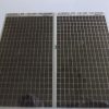 n°r238 lot 2 microfiche citroen LN LNA  n°696 DPA86