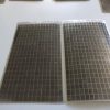 n°r230 lot 2 microfiche citroen 2cv AZU AKS  n°665 DPA86