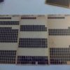 n°r225 lot 3 microfiche citroen GSA n°1182 DPA86