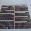 n°r240 lot 2 microfiche citroen DYANE  n°122 DPA86