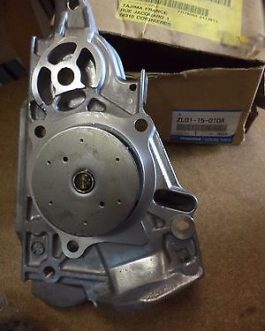n°ma140 pompe eau mazda 323 C F S zl0115010a neuve DPA86