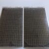 n°r239 lot 2 microfiche citroen DYANE  n°661 DPA86