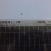 n°r239 lot 2 microfiche citroen DYANE  n°661 DPA86