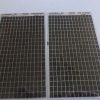 n°r245 lot 2 microfiche citroen DYANE  n°692 DPA86