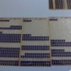 n°r232 lot 3 microfiche citroen LNA 11e 11re  n°1150 DPA86