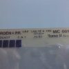 n°r232 lot 3 microfiche citroen LNA 11e 11re  n°1150 DPA86