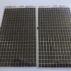 n°r242 lot 2 microfiche citroen DYANE  n°121 DPA86