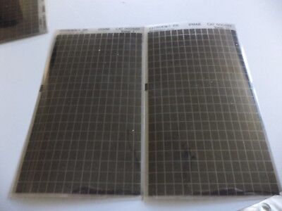 n°r220 lot 3 microfiche citroen bx n°570 DPA86