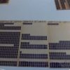 n°r234 lot 3 microfiche citroen LN LNA  n°153 DPA86