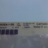 n°r234 lot 3 microfiche citroen LN LNA  n°153 DPA86