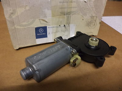 n°m265 moteur vitre ard w210 mercedes classe E 2108202642 neuf DPA86