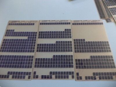 n°r237 lot 2 microfiche citroen LN LNA  n°151 DPA86