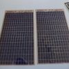 n°r237 lot 2 microfiche citroen LN LNA  n°151 DPA86