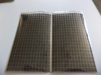 n°r236 lot 2 microfiche citroen LN LNA  n°152 DPA86