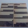 n°r236 lot 2 microfiche citroen LN LNA  n°152 DPA86