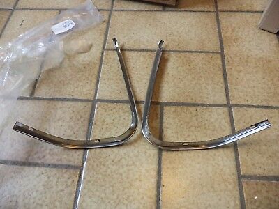 n°eu46 lot 2 enjoliveur clignotant renault r18 770120391 neuf DPA86
