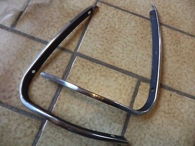 n°eu46 lot 2 enjoliveur clignotant renault r18 770120391 neuf DPA86
